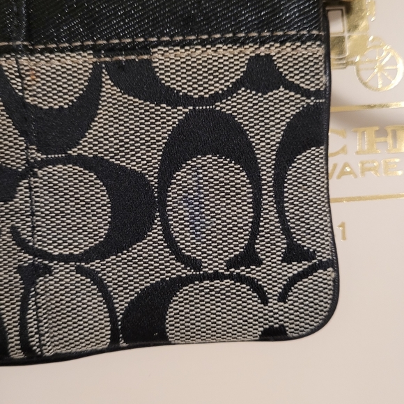 Coach wristlets - Picture 5 of 6